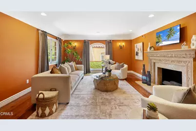 1659 S Oak Knoll Avenue, San Marino, CA 91108 - Photo 3