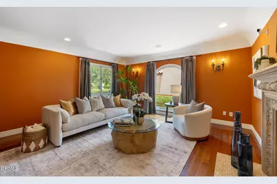 1659 S Oak Knoll Avenue, San Marino, CA 91108 - Photo 11