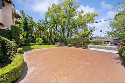 1659 S Oak Knoll Avenue, San Marino, CA 91108 - Photo 5