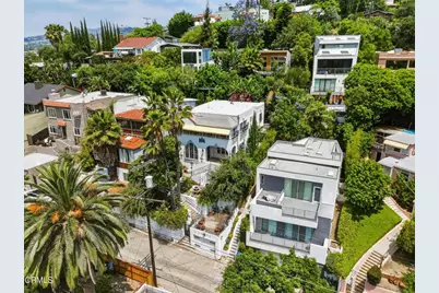 3911 De Longpre Avenue, Los Angeles, CA 90027 - Photo 41