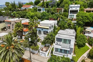 3911 De Longpre Ave, Los Angeles, CA 90027 - Photo 41