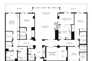 345 E Colorado Blvd, Pasadena, CA 91101 - Photo 51