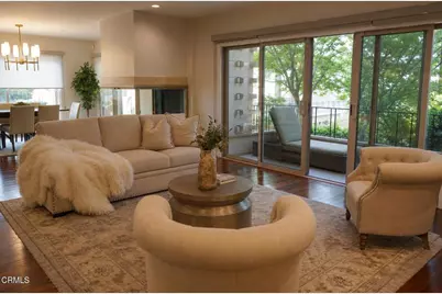 1255 S Orange Grove Boulevard #4, Pasadena, CA 91105 - Photo 7