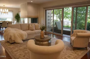 1255 S Orange Grove Blvd, Pasadena, CA 91105 - Photo 7