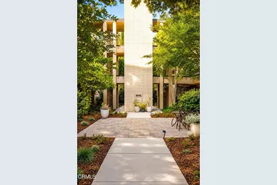 1255 S Orange Grove Boulevard #4, Pasadena, CA 91105 - Photo 3