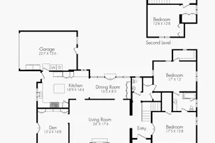 508 S Santa Anita Ave, Pasadena, CA 91107 - Photo 41