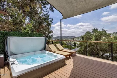 3928 Berenice Avenue, Los Angeles, CA 90031 - Photo 29