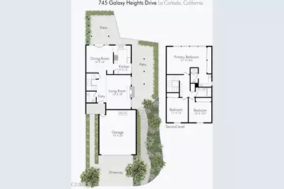 745 Galaxy Heights Drive, La Canada Flintridge, CA 91011 - Photo 19