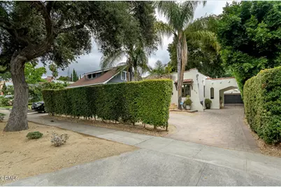 1014 N Marengo Avenue, Pasadena, CA 91103 - Photo 33