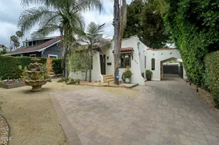 1014 N Marengo Ave, Pasadena, CA 91103 - Photo 35