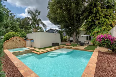 1014 N Marengo Avenue, Pasadena, CA 91103 - Photo 29
