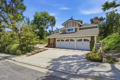 3180 Dragonfly Street, Glendale, CA 91206 - Photo 1
