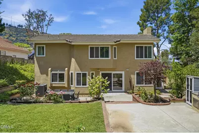 3180 Dragonfly Street, Glendale, CA 91206 - Photo 47