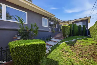 126 Palatine Drive, Alhambra, CA 91801 - Photo 3