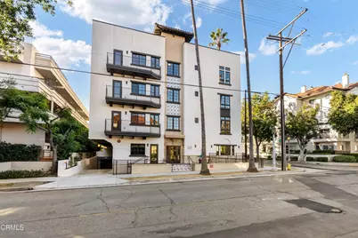 139 S Oak Knoll Avenue #204, Pasadena, CA 91101 - Photo 5