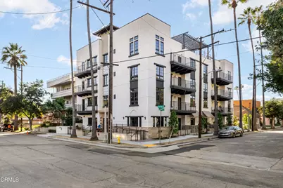 139 S Oak Knoll Avenue #204, Pasadena, CA 91101 - Photo 5