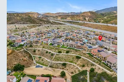 23744 Orange Blossom Drive, Santa Clarita, CA  - Photo 45