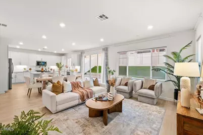 23744 Orange Blossom Drive, Santa Clarita, CA  - Photo 1