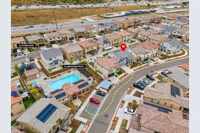 23744 Orange Blossom Drive, Santa Clarita, CA  - Photo 1