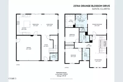 23744 Orange Blossom Drive, Santa Clarita, CA  - Photo 55
