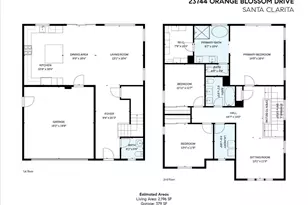 23744 Orange Blossom Dr, Santa Clarita, CA - Photo 55