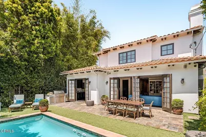 10520 Blythe Avenue, Los Angeles, CA 90064 - Photo 53