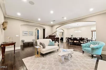 10520 Blythe Avenue, Los Angeles, CA 90064 - Photo 9