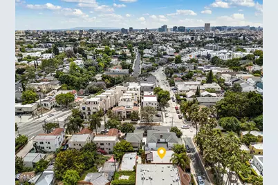 808 810 N Vendome Street, Los Angeles, CA 90026 - Photo 31