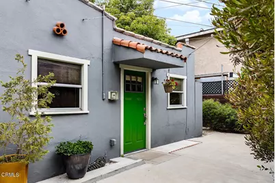 808 810 N Vendome Street, Los Angeles, CA 90026 - Photo 9