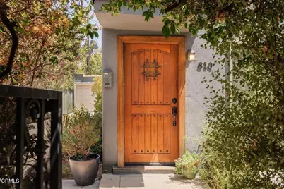808 810 N Vendome Street, Los Angeles, CA 90026 - Photo 1