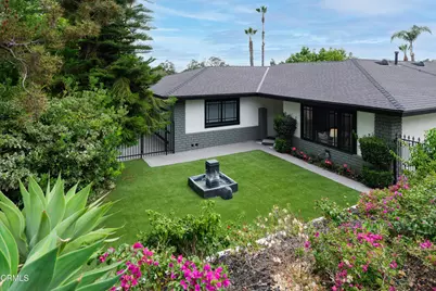 341 Hill Street, Monrovia, CA 91016 - Photo 1