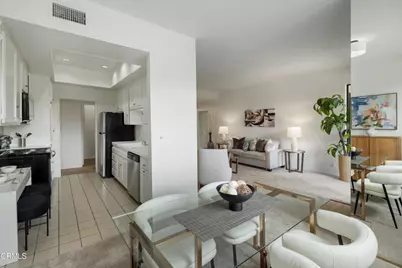 497 E California Boulevard #203, Pasadena, CA 91106 - Photo 9