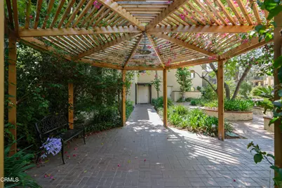 497 E California Boulevard #203, Pasadena, CA 91106 - Photo 37