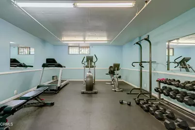497 E California Boulevard #203, Pasadena, CA 91106 - Photo 29