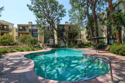 497 E California Boulevard #203, Pasadena, CA 91106 - Photo 33