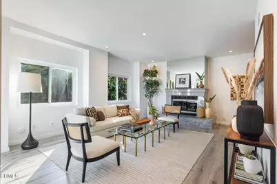 3866 Udell Court, Los Angeles, CA 90027 - Photo 5