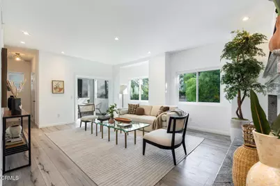 3866 Udell Court, Los Angeles, CA 90027 - Photo 7