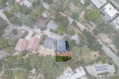 3866 Udell Court, Los Angeles, CA 90027 - Photo 41