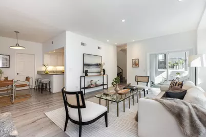 3866 Udell Court, Los Angeles, CA 90027 - Photo 9