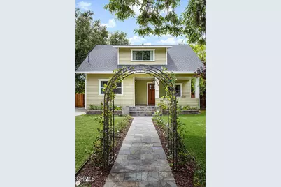 1969 N Raymond Avenue, Pasadena, CA 91103 - Photo 3