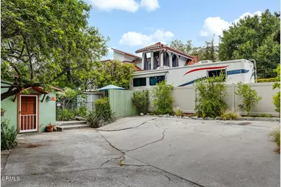 359 N Lima Street, Sierra Madre, CA 91024 - Photo 3