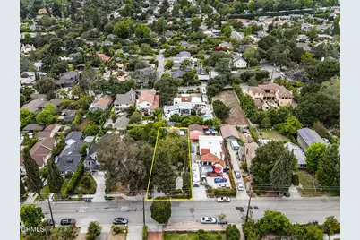 359 N Lima Street, Sierra Madre, CA 91024 - Photo 17