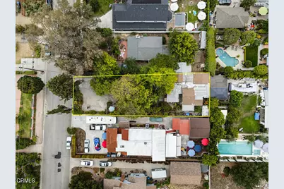 359 N Lima Street, Sierra Madre, CA 91024 - Photo 13