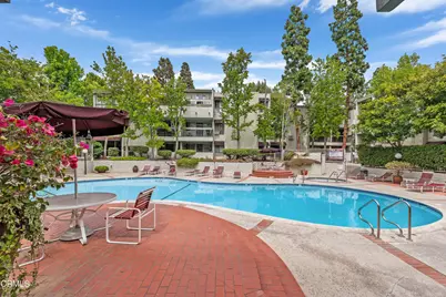 4900 Overland Avenue #138, Culver City, CA 90230 - Photo 19