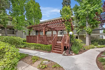 4900 Overland Avenue #138, Culver City, CA 90230 - Photo 25
