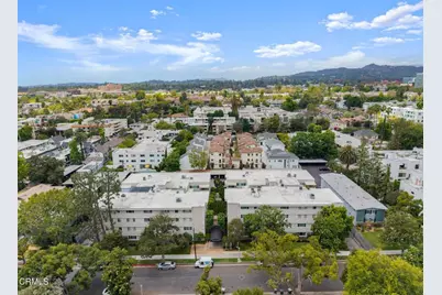385 S Oakland Avenue #304, Pasadena, CA 91001 - Photo 27