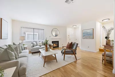 49 N Parkwood Avenue #10, Pasadena, CA 91107 - Photo 5