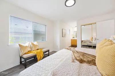 49 N Parkwood Avenue #10, Pasadena, CA 91107 - Photo 15