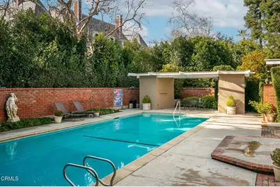 1133 S Orange Grove Boulevard, Pasadena, CA 91105 - Photo 29