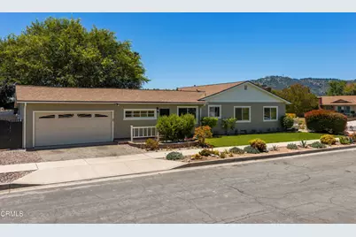 1300 Solita Road, Pasadena, CA 91103 - Photo 5